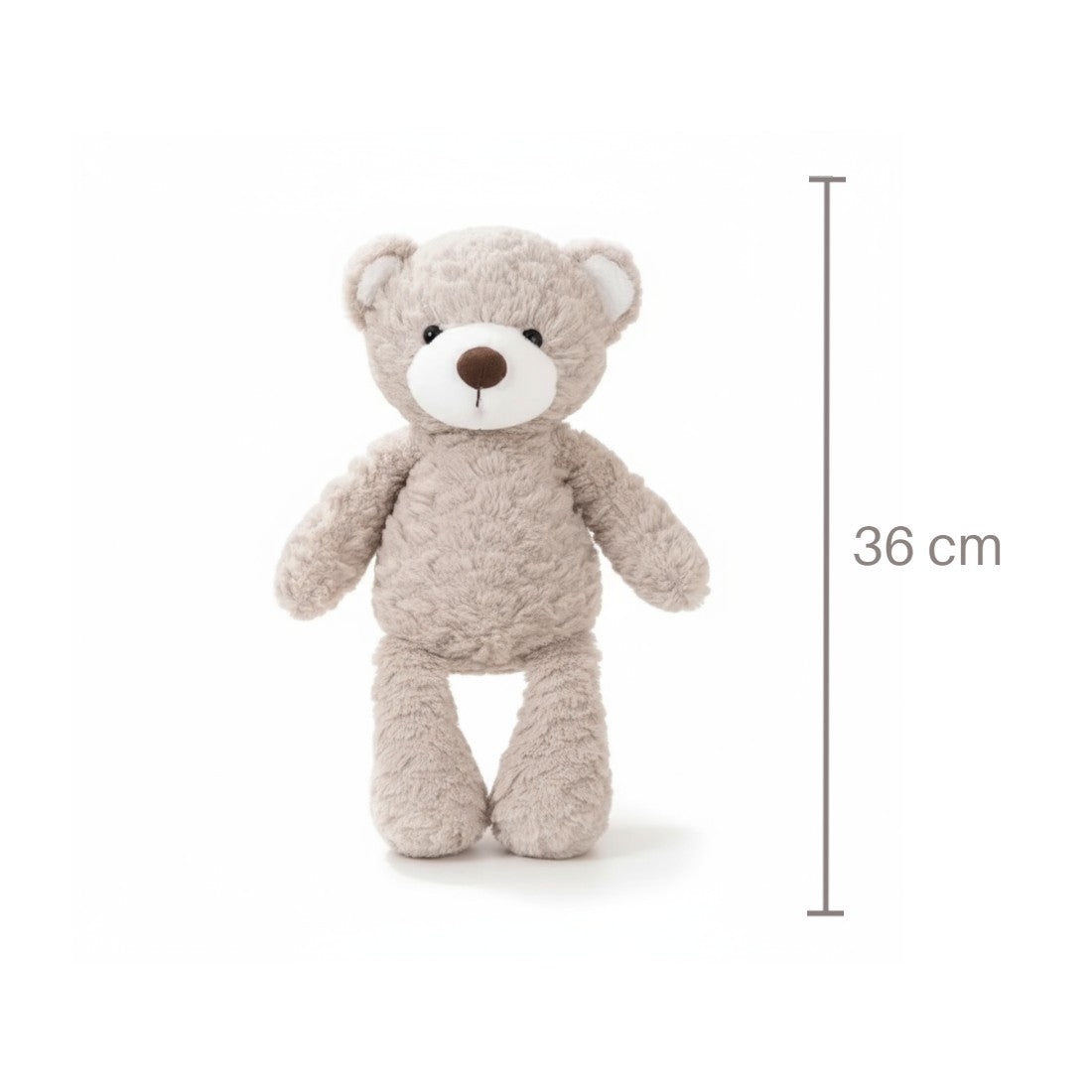 Superweicher Tröster-Teddybär