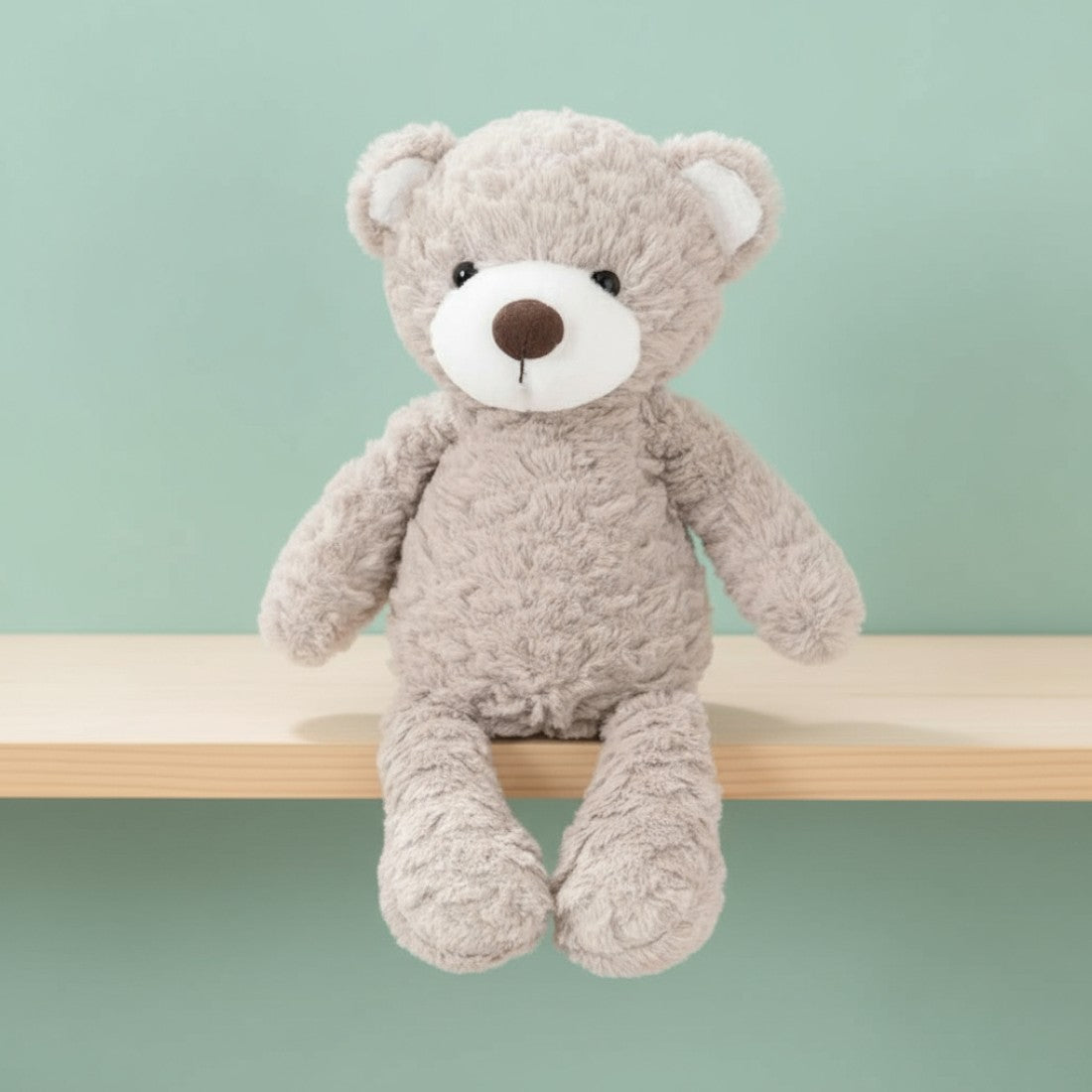 Superweicher Tröster-Teddybär