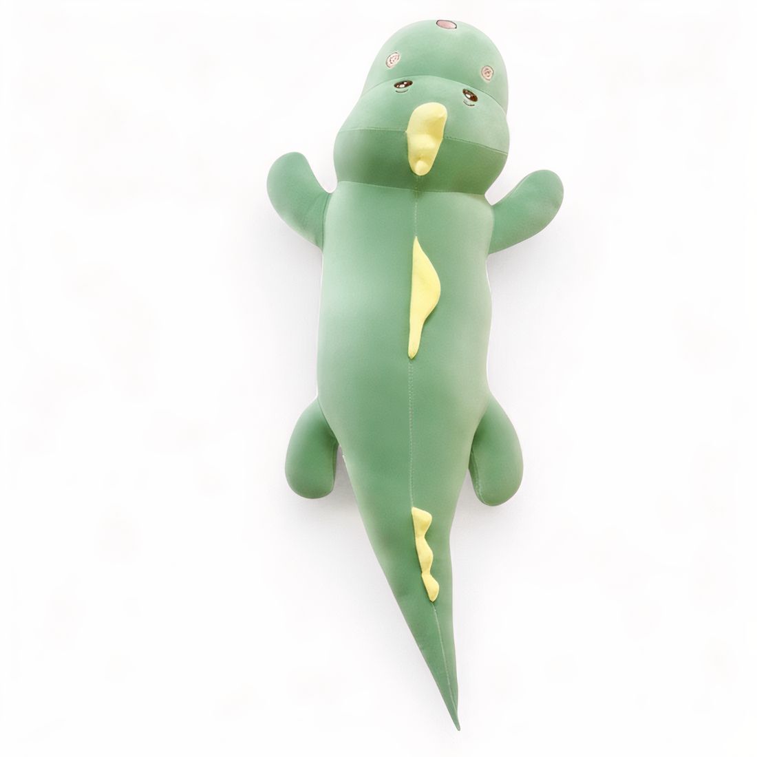 Kuschel-Dino-Plüschtier XXL