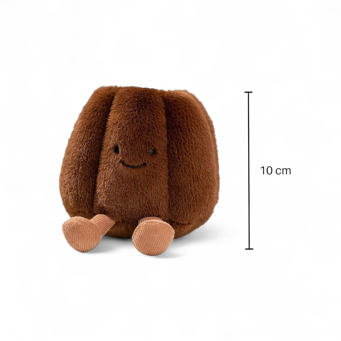 Plüschtier Kawaii Kuchen Cannelé