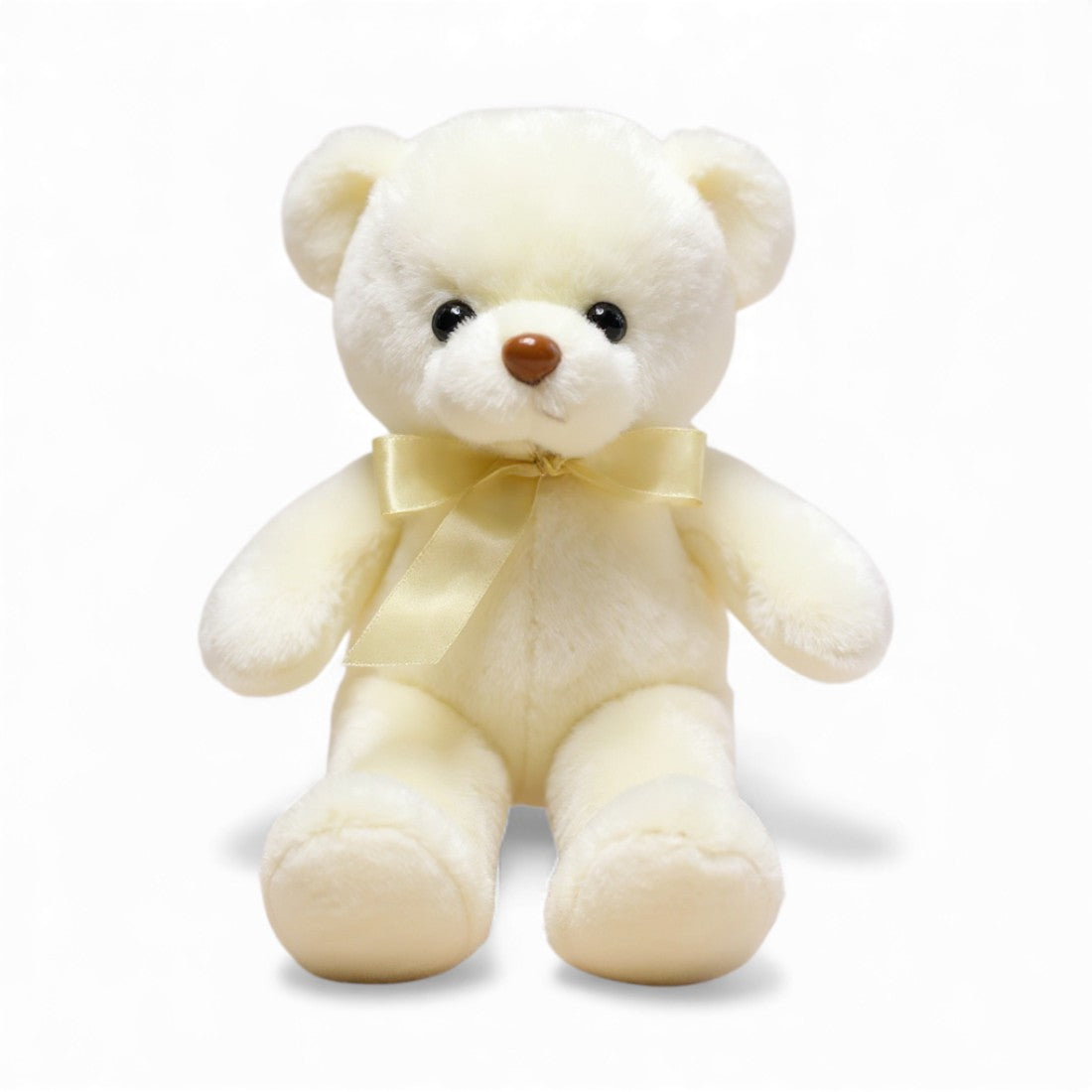 Klassischer flauschiger Teddybär für Kinder