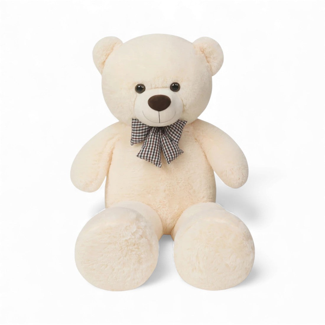 Riesiger Teddybär superweich