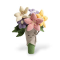 Plüschtier-Blumenstrauß bunt Kawaii
