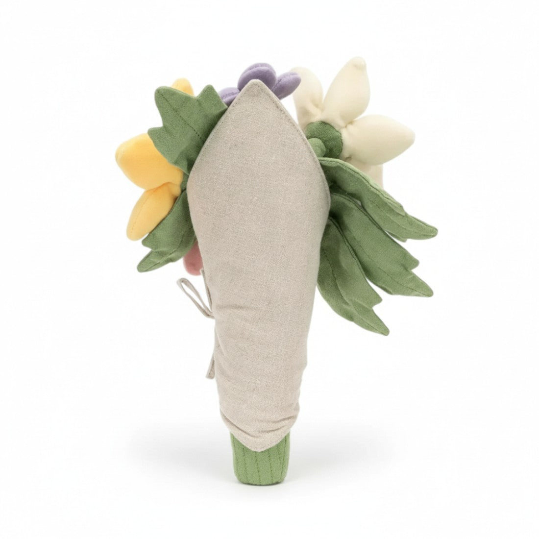 Plüschtier-Blumenstrauß bunt Kawaii