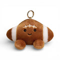 Plüsch-Schlüsselanhänger NFL American-Football Kawaii