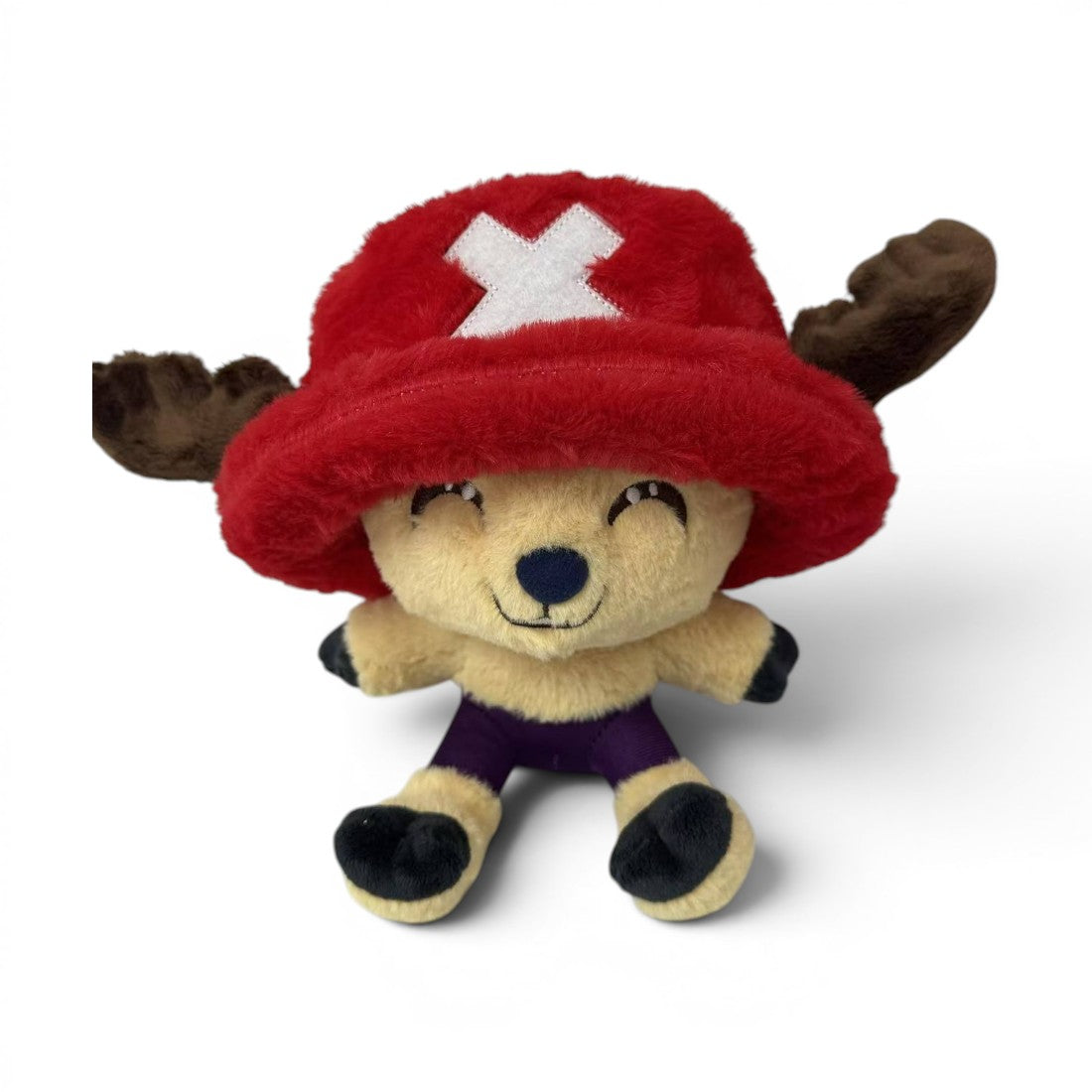 Bezauberndes Plüschtier Tony Chopper