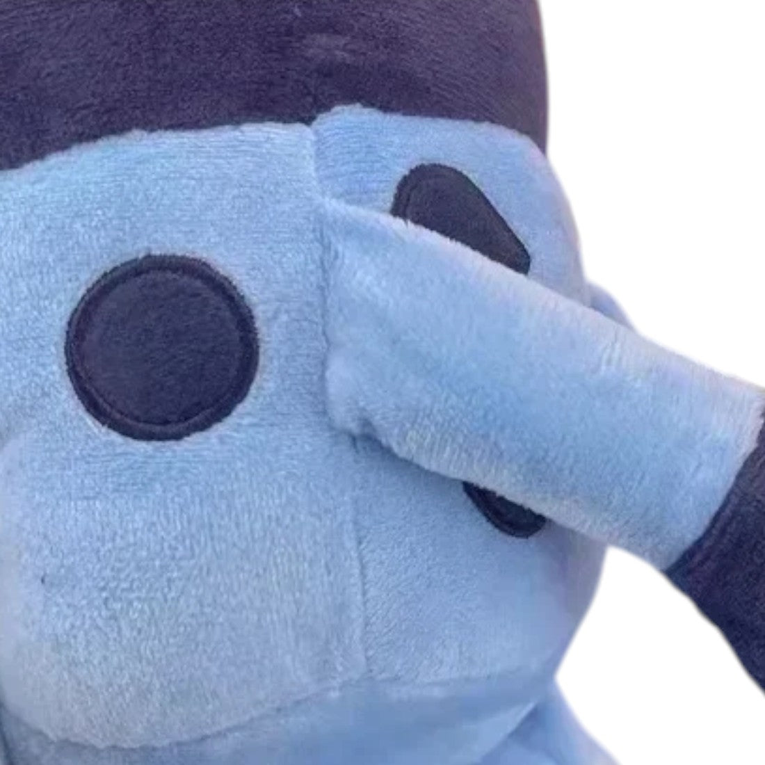 Plüschtier Bluey superweich
