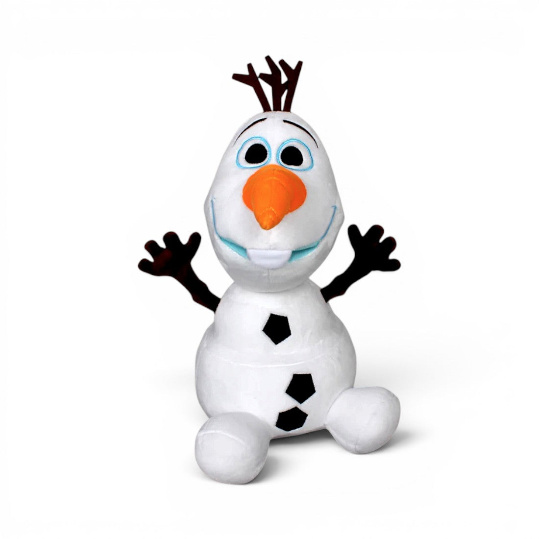 Peluche Olaf joyeux