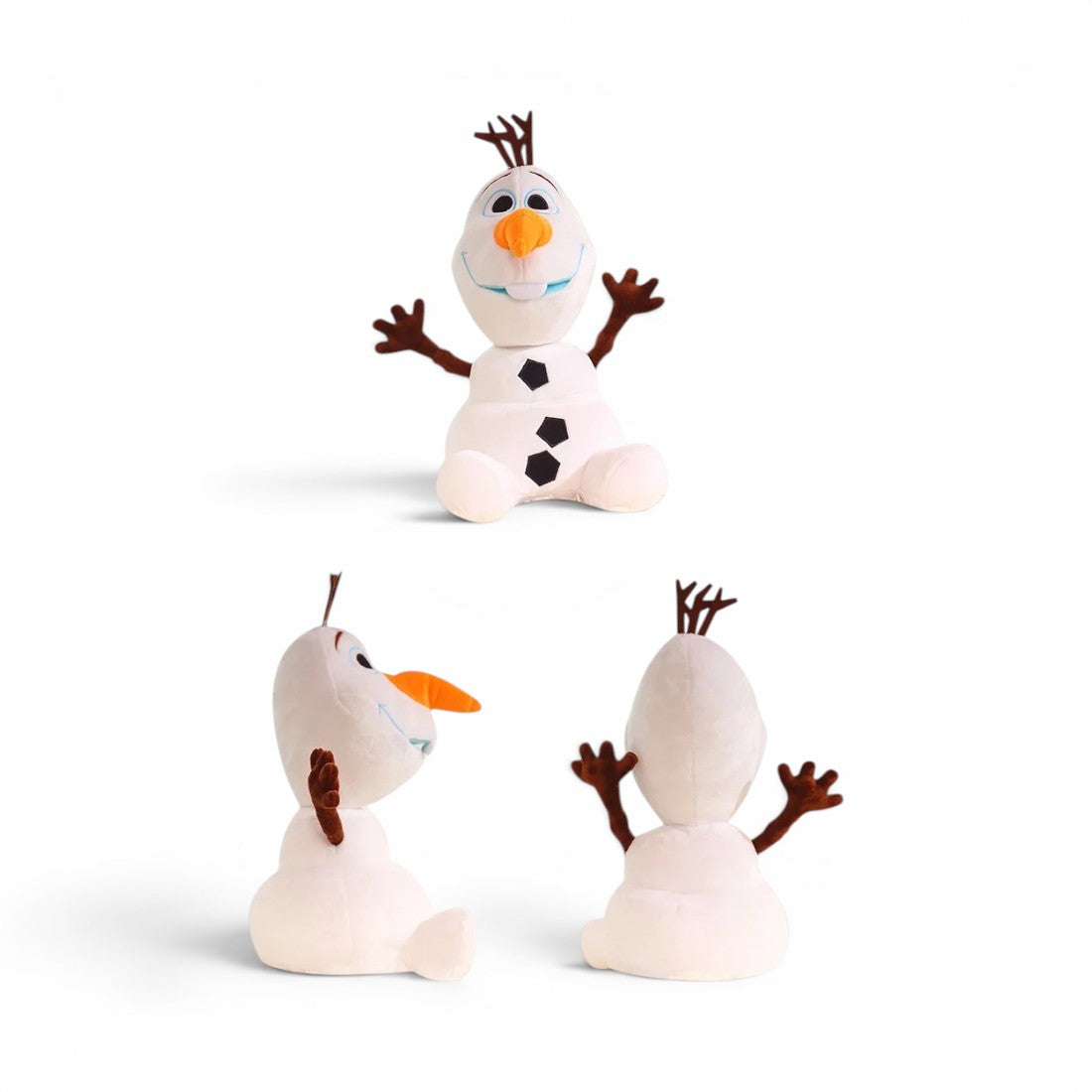 Plüschtier Fröhlicher Olaf