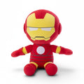 Plüschtier Superheld – Iron Man