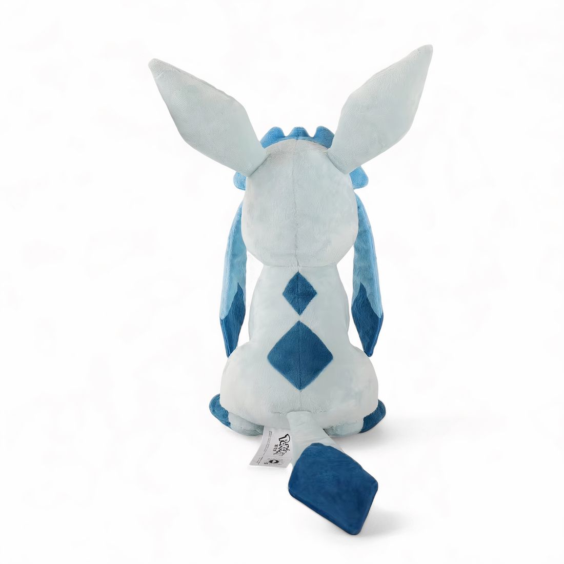 Plüschtier Pokémon – Glaceon Wintergeist