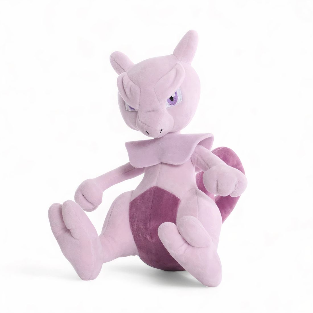 Plüschtier Pokémon – Ikonisches Mewtu