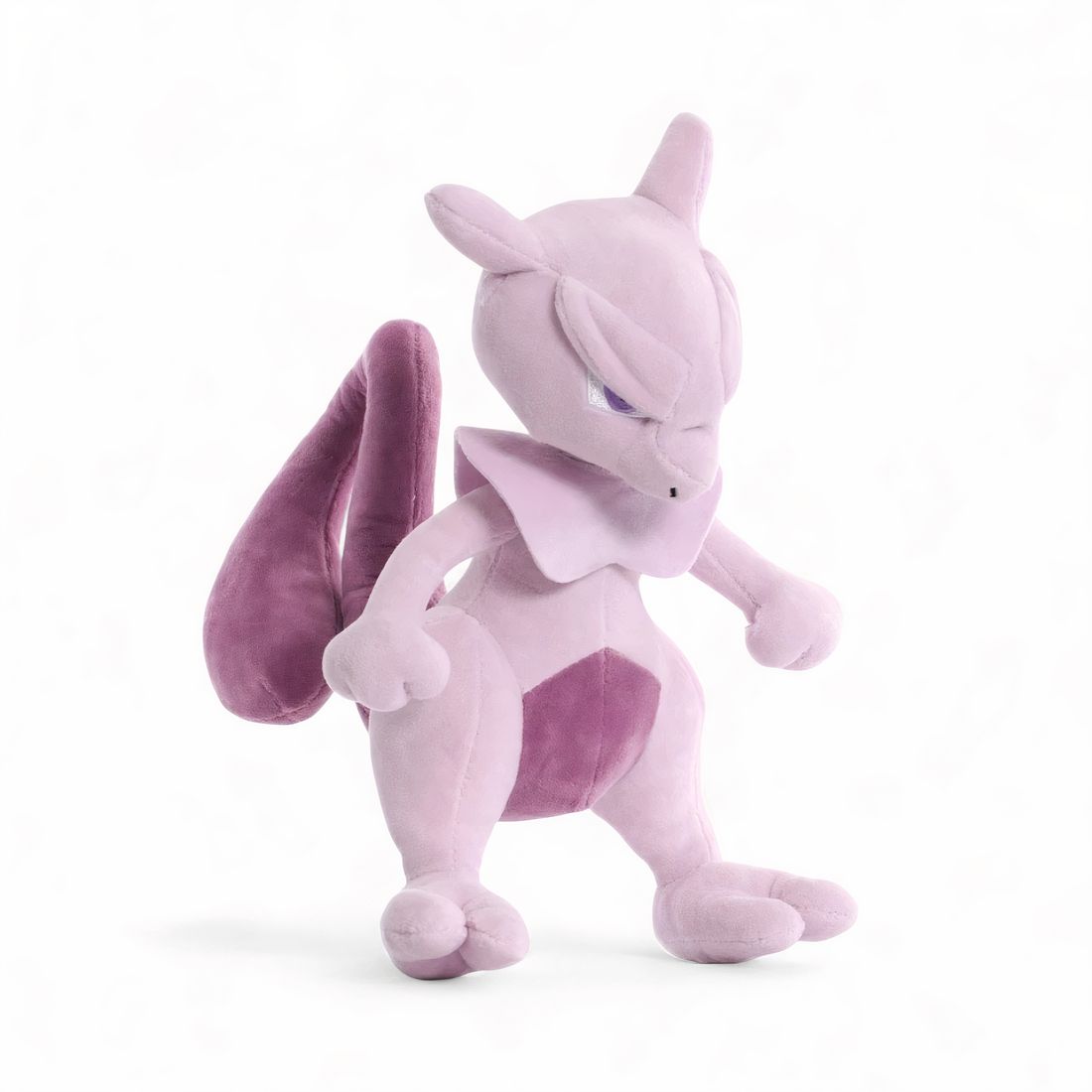 Plüschtier Pokémon – Ikonisches Mewtu