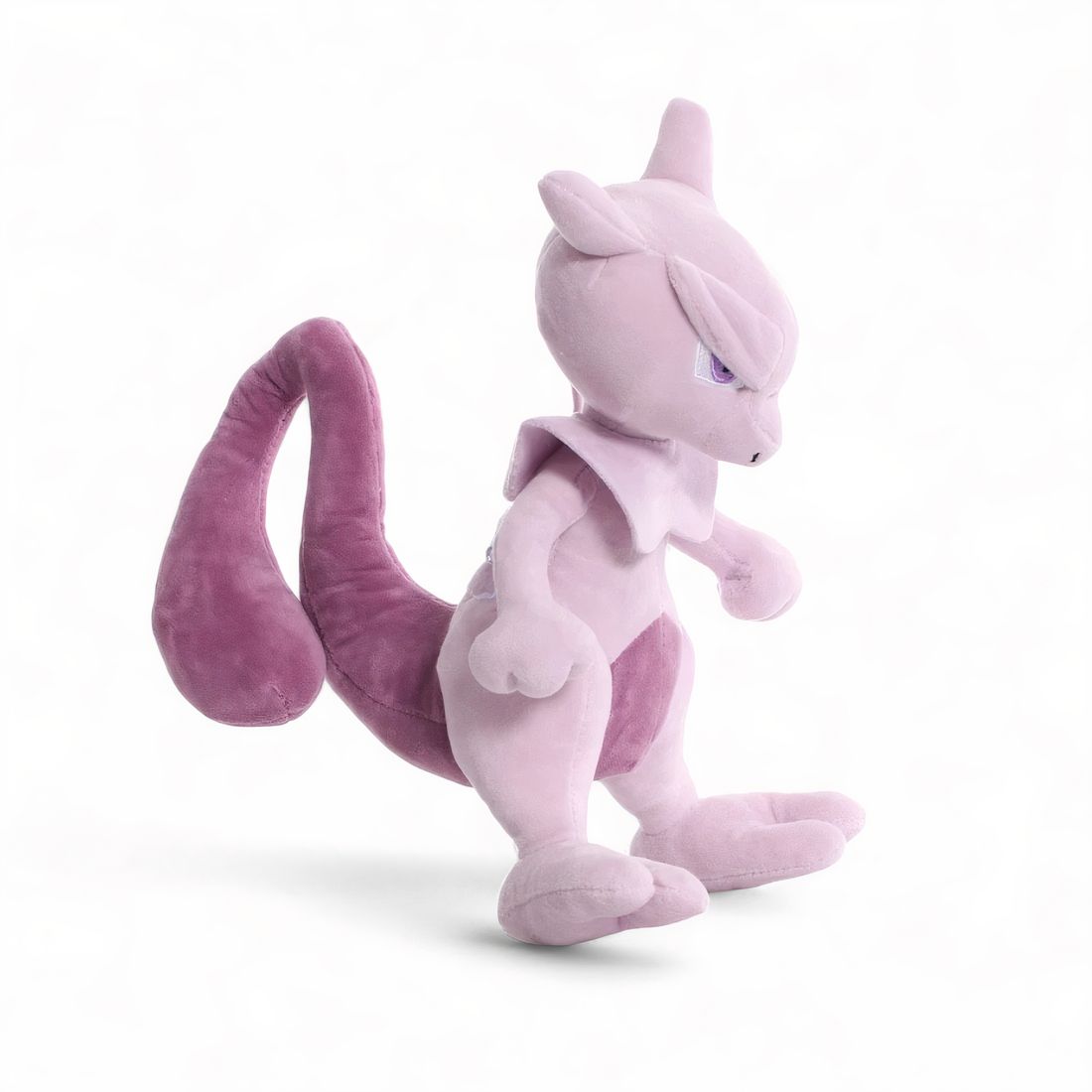 Plüschtier Pokémon – Ikonisches Mewtu