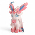 Plüschtier Pokémon – Feelinara Rosa-Blau