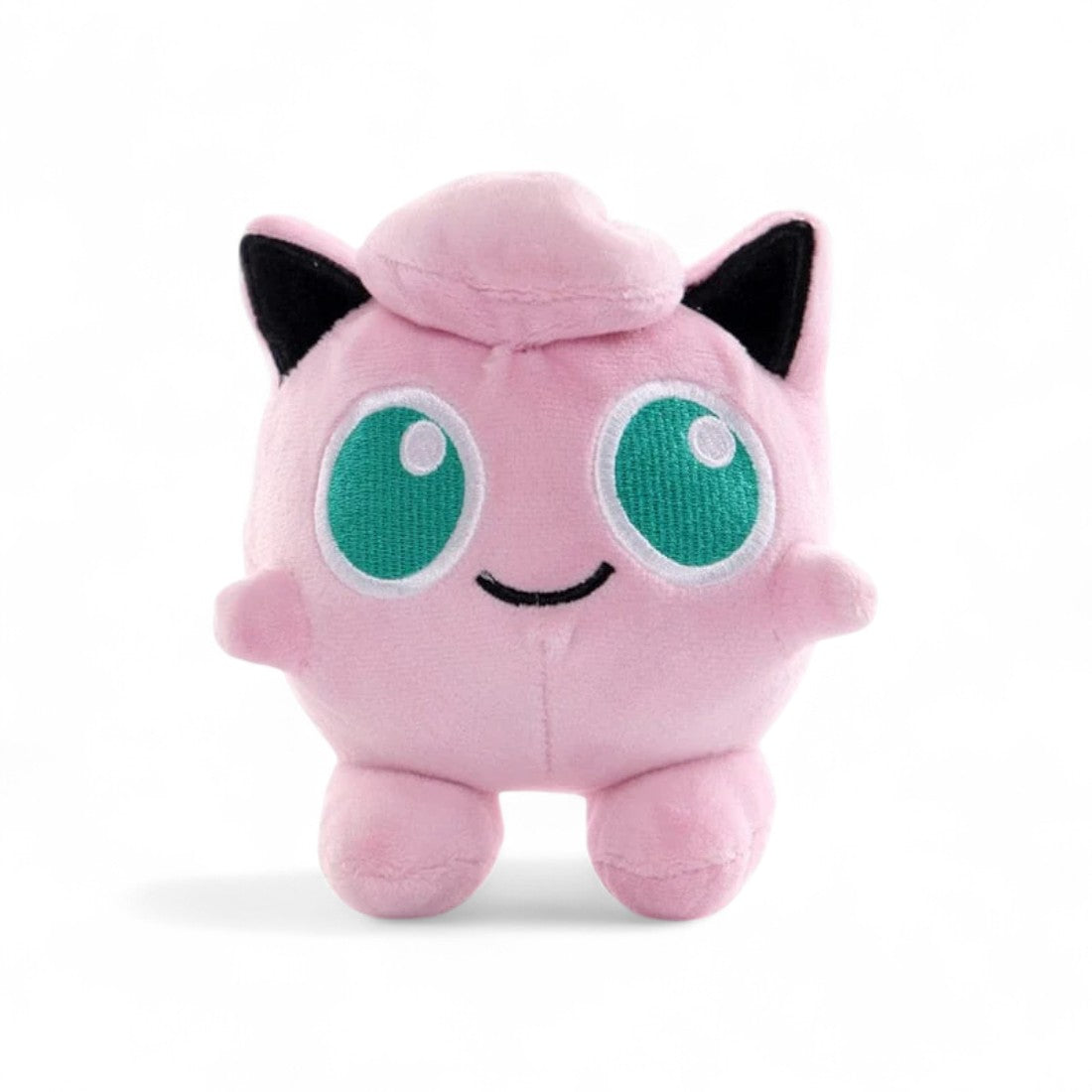 Plüschtier Pokémon – Unwiderstehliches Pummeluff