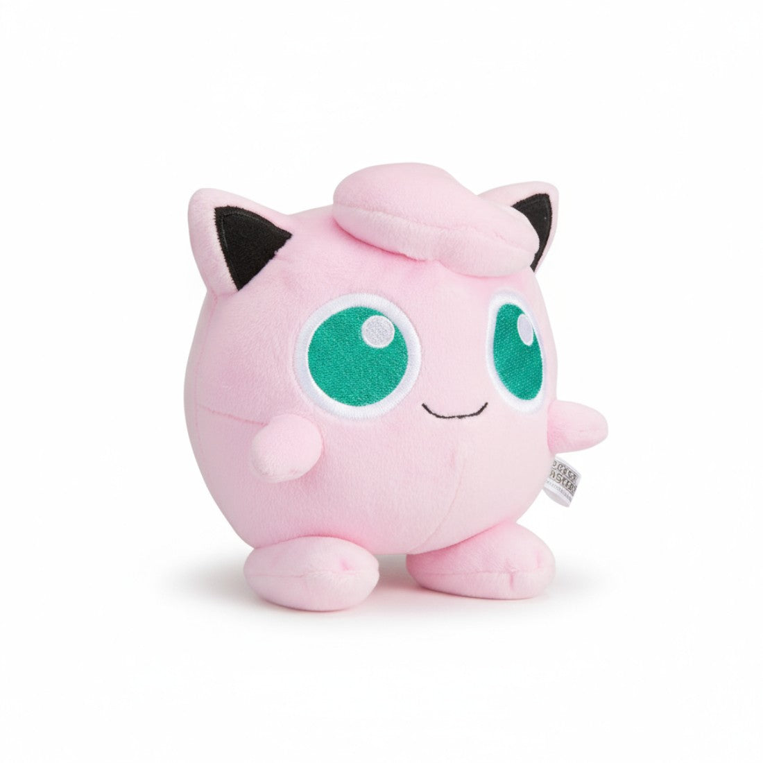 Plüschtier Pokémon – Unwiderstehliches Pummeluff