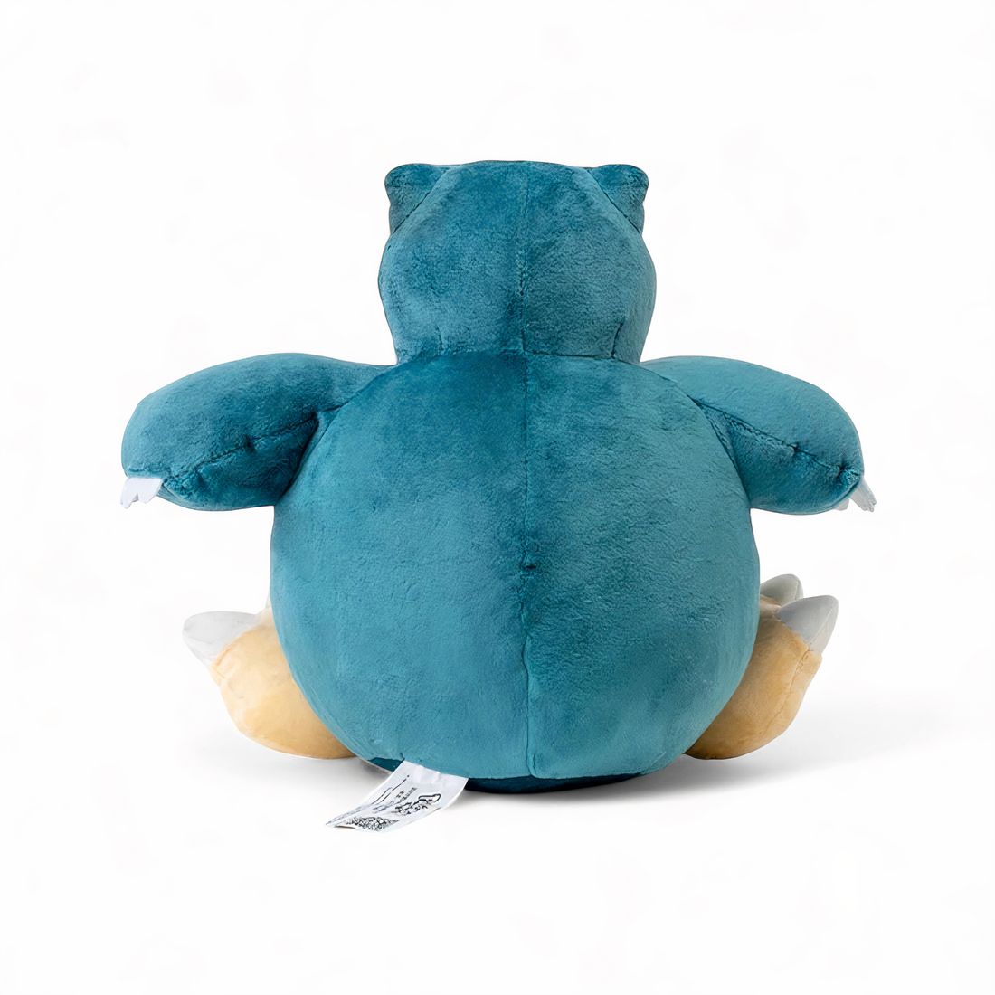 Plüschtier Pokémon – Rundliches flauschiges Relaxo