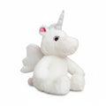 Feenhaftes Nachtlicht-Plüschtier Einhorn