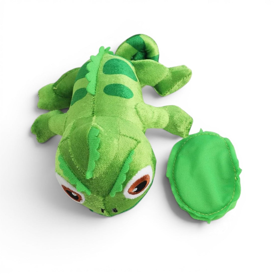 Mini peluche Pascal avec aimant