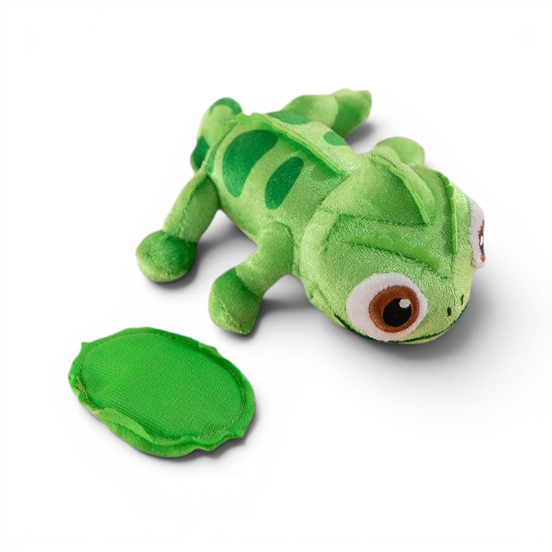 Mini peluche Pascal avec aimant