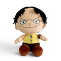 Plüschtier One Piece – Ace Chibi-Version