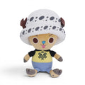 Peluche One Piece - Chopper déguisé en Law