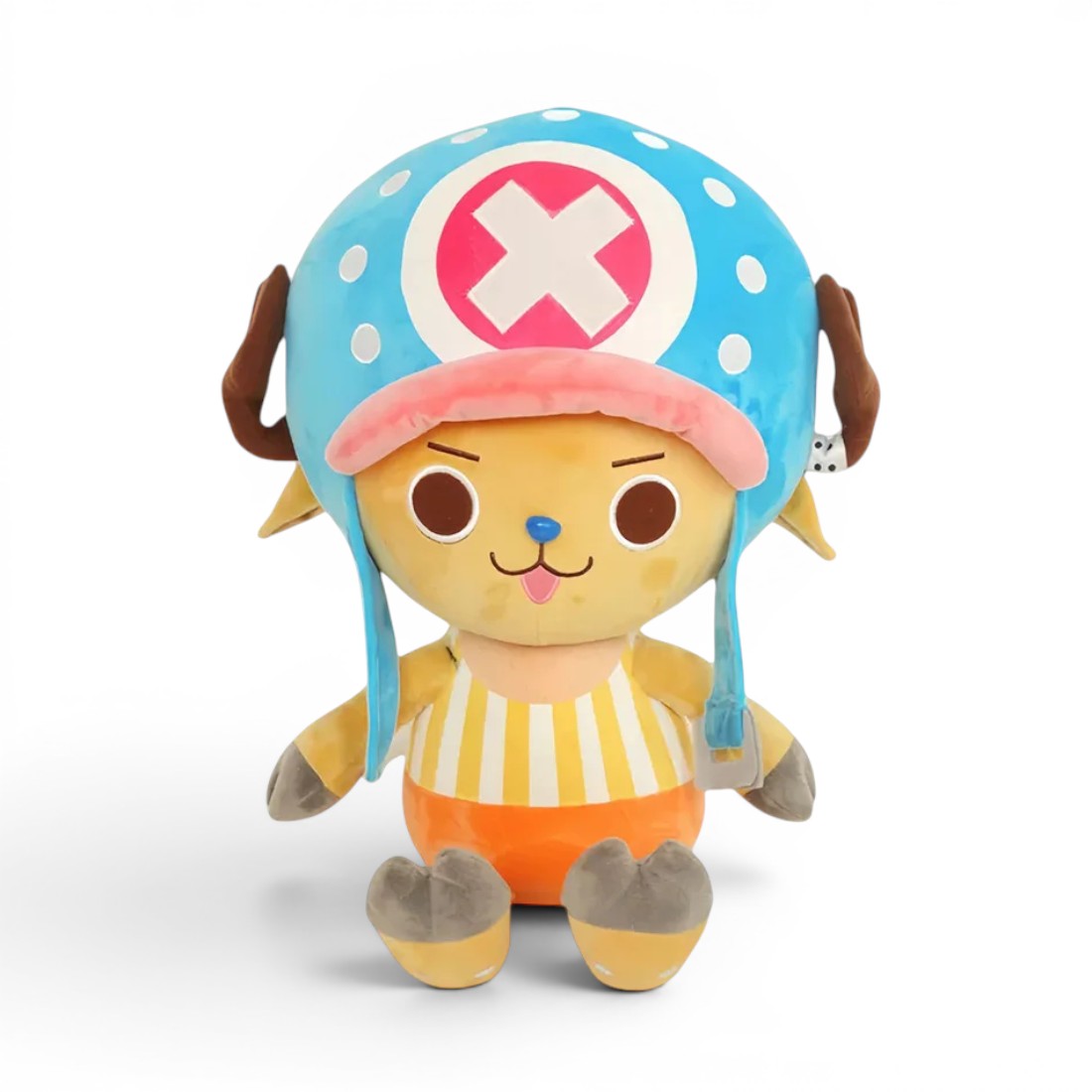 Plüschtier One Piece – Chopper kleiner Pirat
