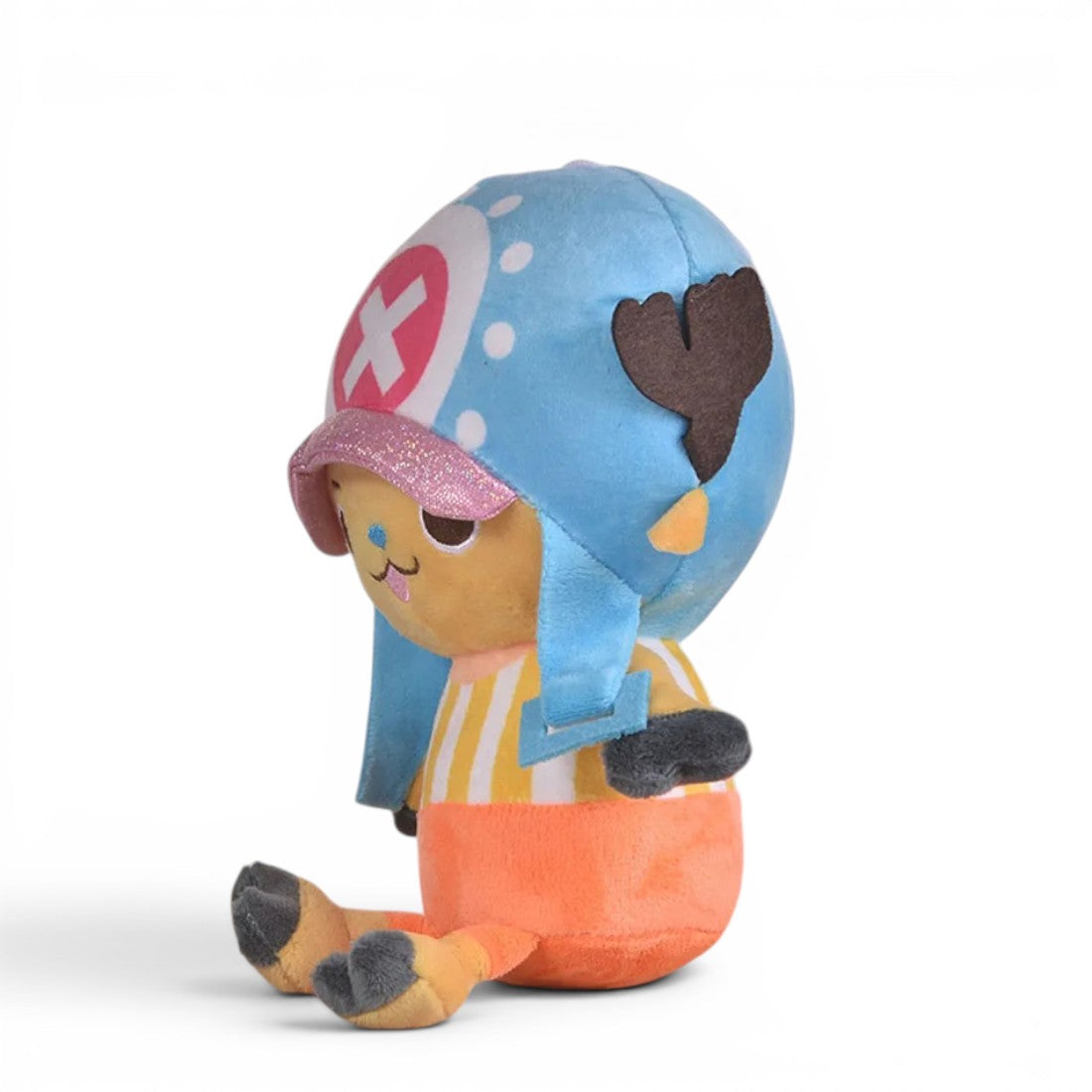 Plüschtier One Piece – Chopper kleiner Pirat