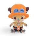 Plüschtier One Piece – Chopper Chibi-Version
