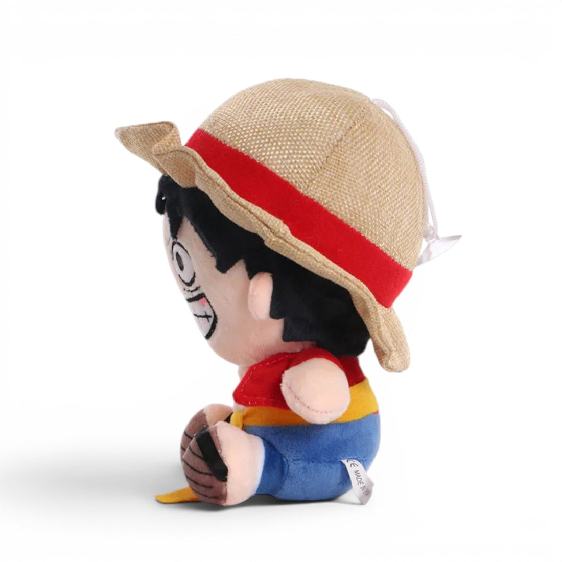 Plüschtier One Piece – Lustiger, liebenswerter Luffy