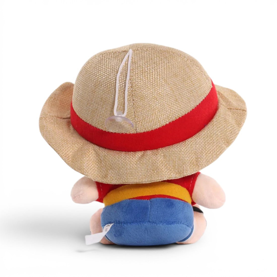 Plüschtier One Piece – Lustiger, liebenswerter Luffy