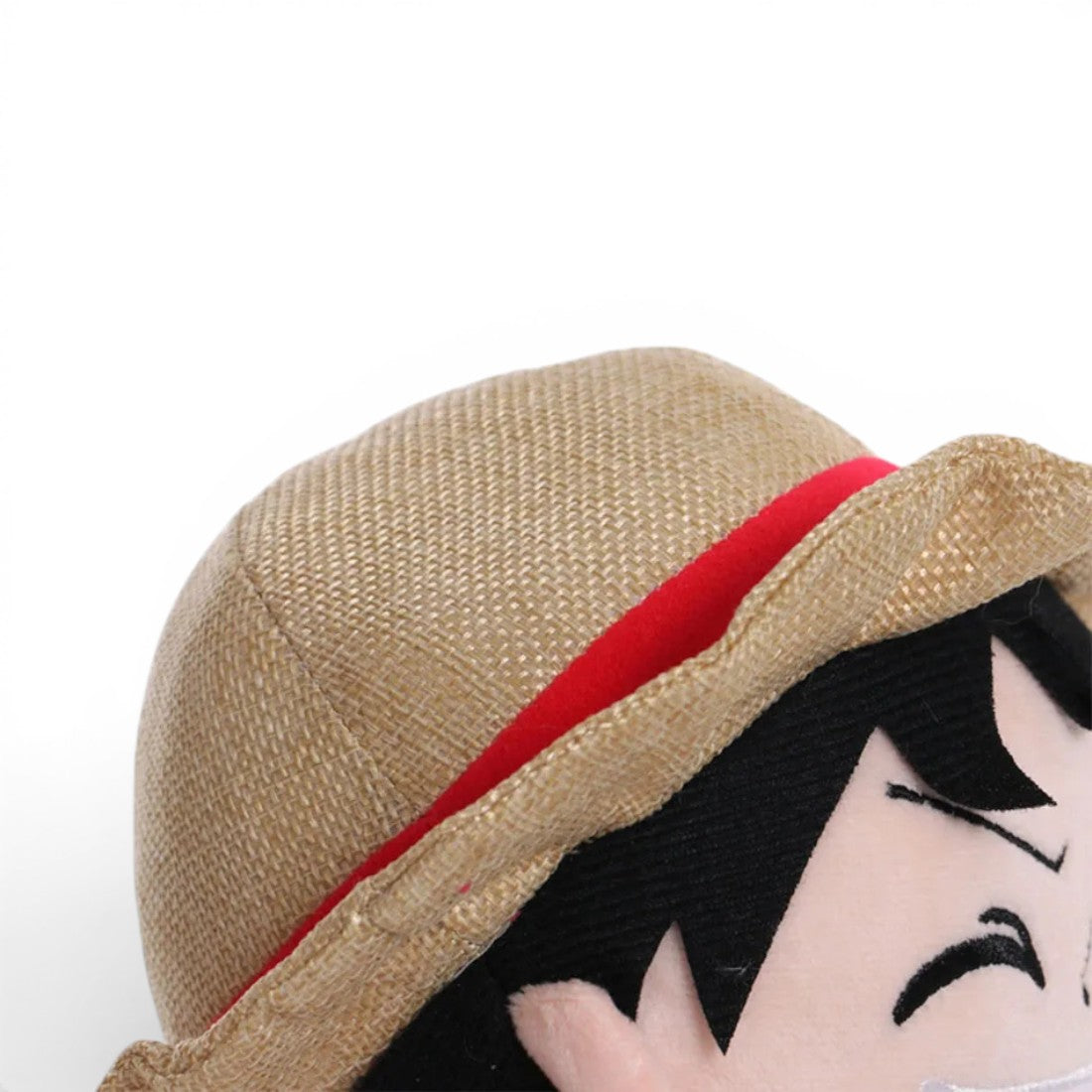 Plüschtier One Piece – Lächelnder Luffy