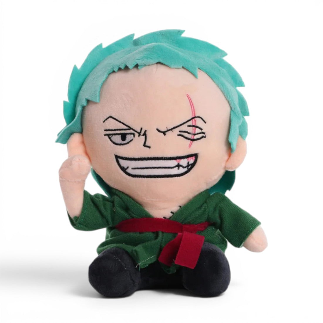 Plüschtier One Piece – Ikonischer Zoro