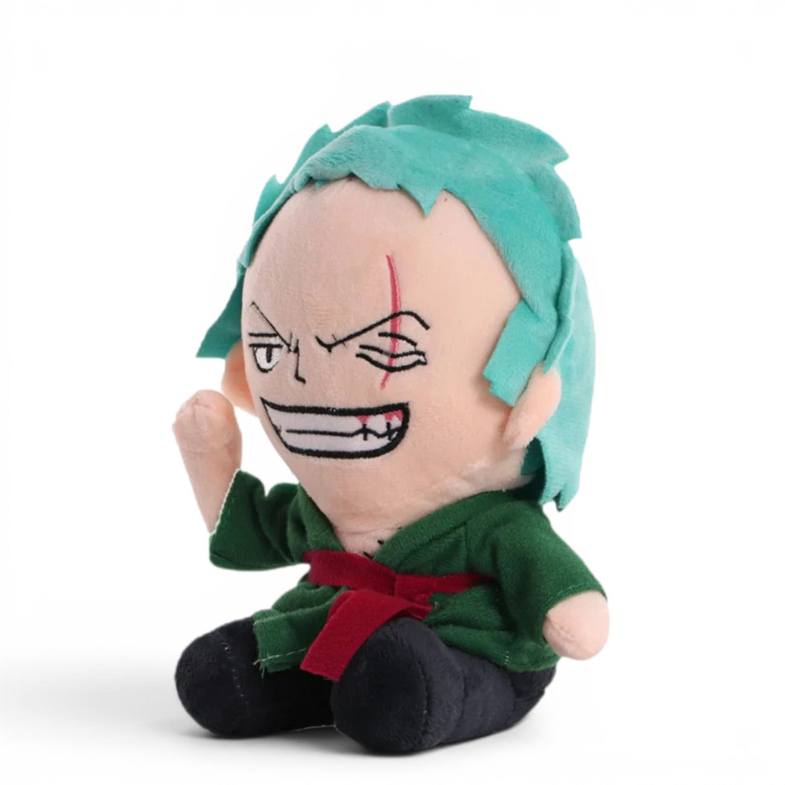Plüschtier One Piece – Ikonischer Zoro