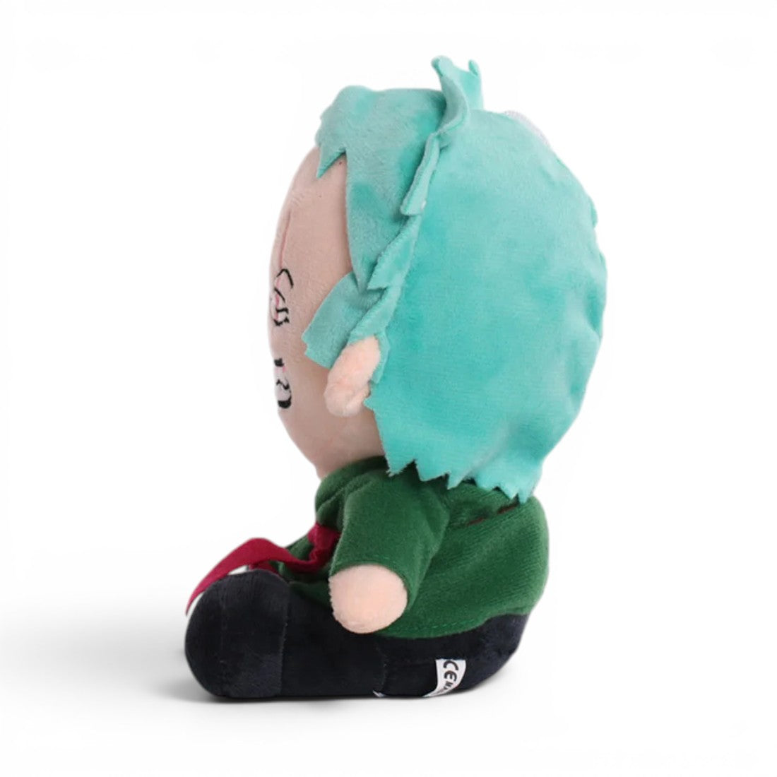 Plüschtier One Piece – Ikonischer Zoro