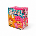 Blind Box Peluche Wakuku Fox & Bunny