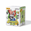 Blind Box Zootopie Judy et Nick