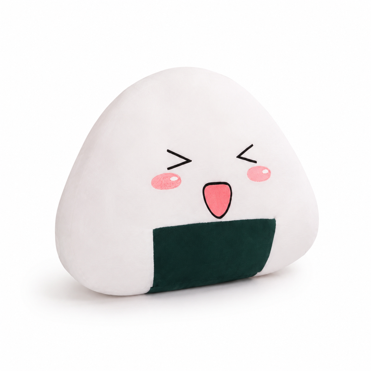 Kissen Sushi Kawaii Onigiri