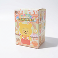Labubu Peluche Winnie Boîte Mystère 16 cm