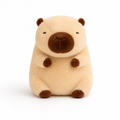 Peluche Veilleuse Capybara Lumineuse