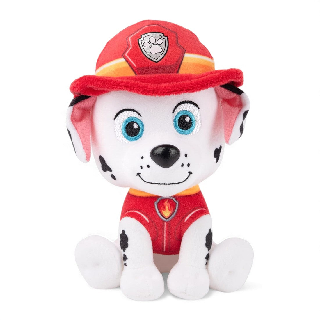 Peluche douce Marcus Pat’ Patrouille