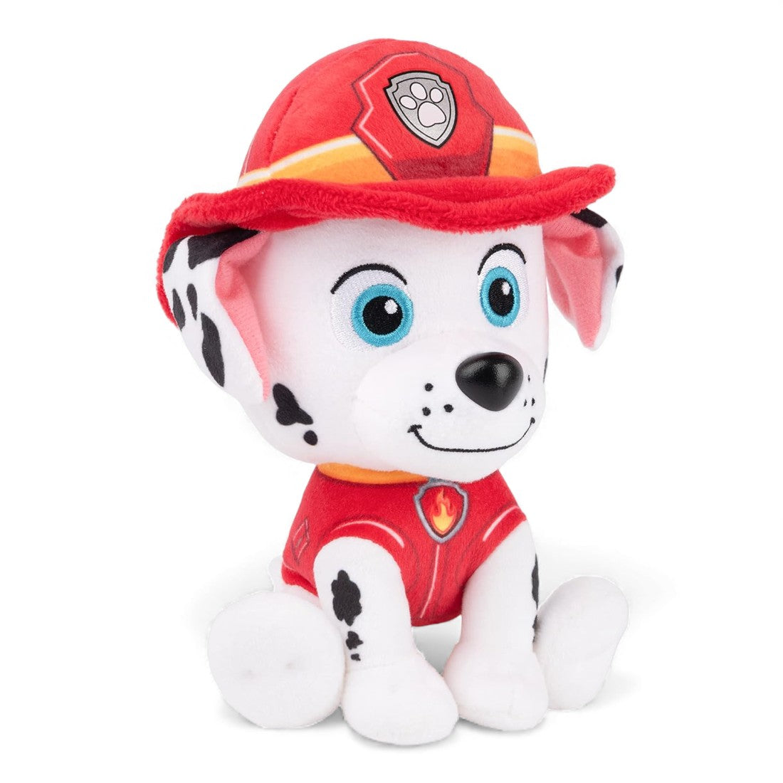 Weiches Plüschtier Marcus Paw Patrol