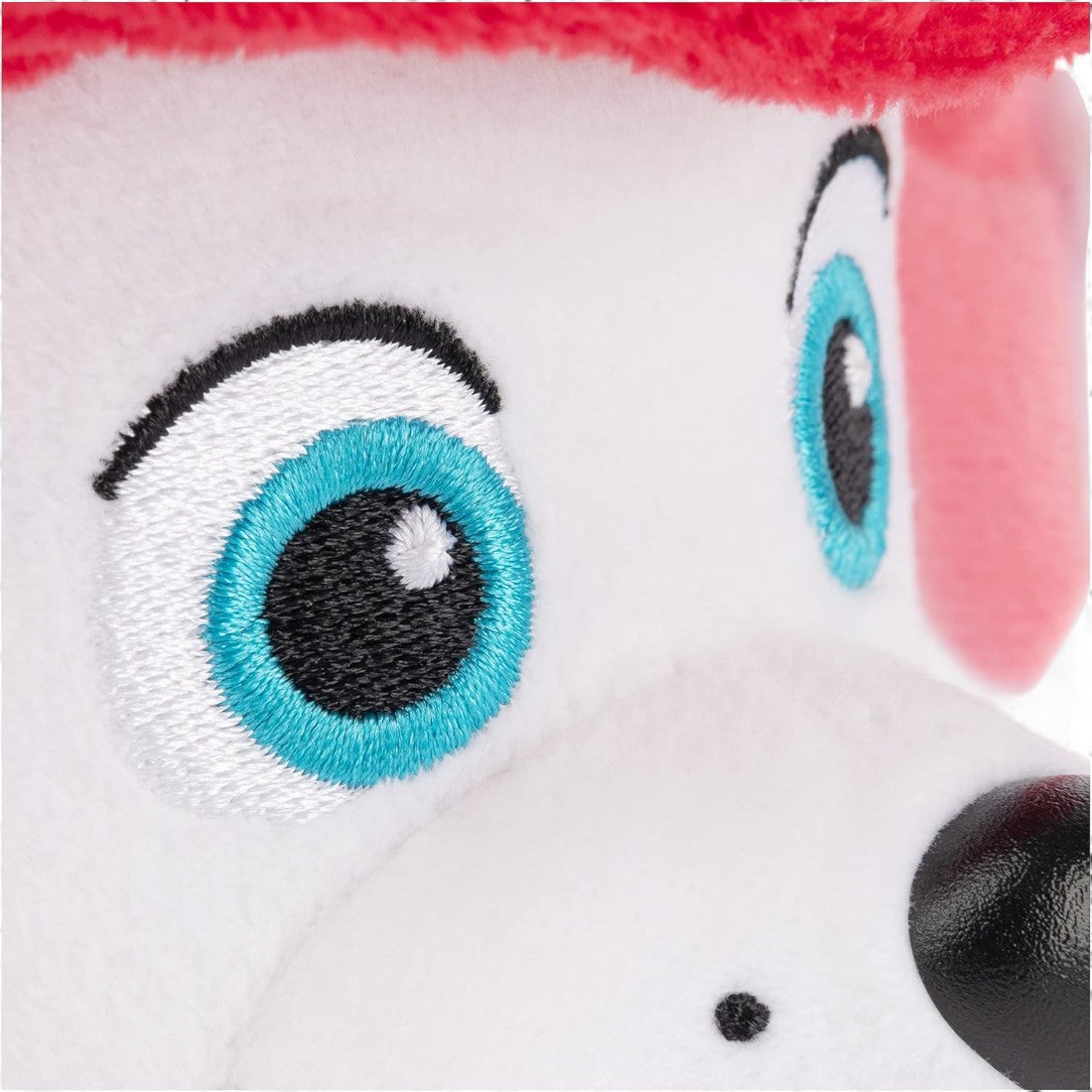 Peluche douce Marcus Pat’ Patrouille