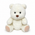 Handgefertigter beweglicher Teddybär 30 cm