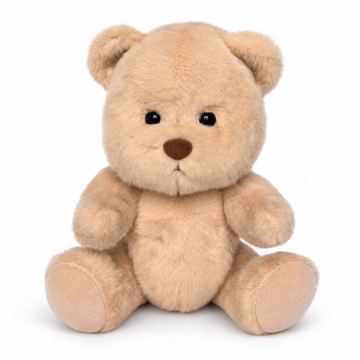 Handgefertigter beweglicher Teddybär 30 cm