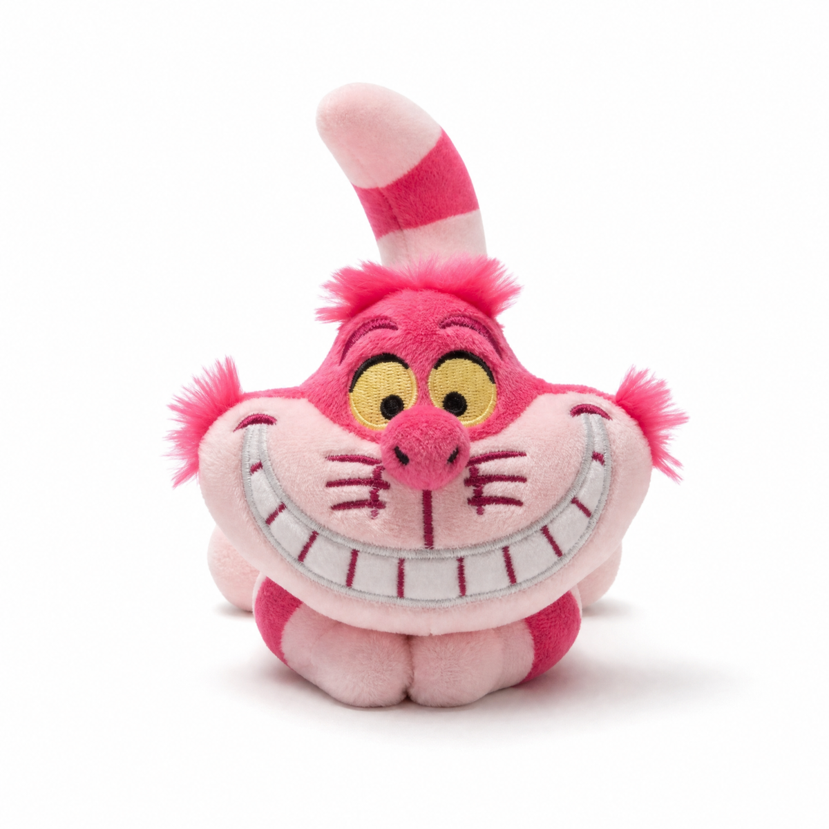 Peluche Aimantée Épaule Chat du Cheshire Disney