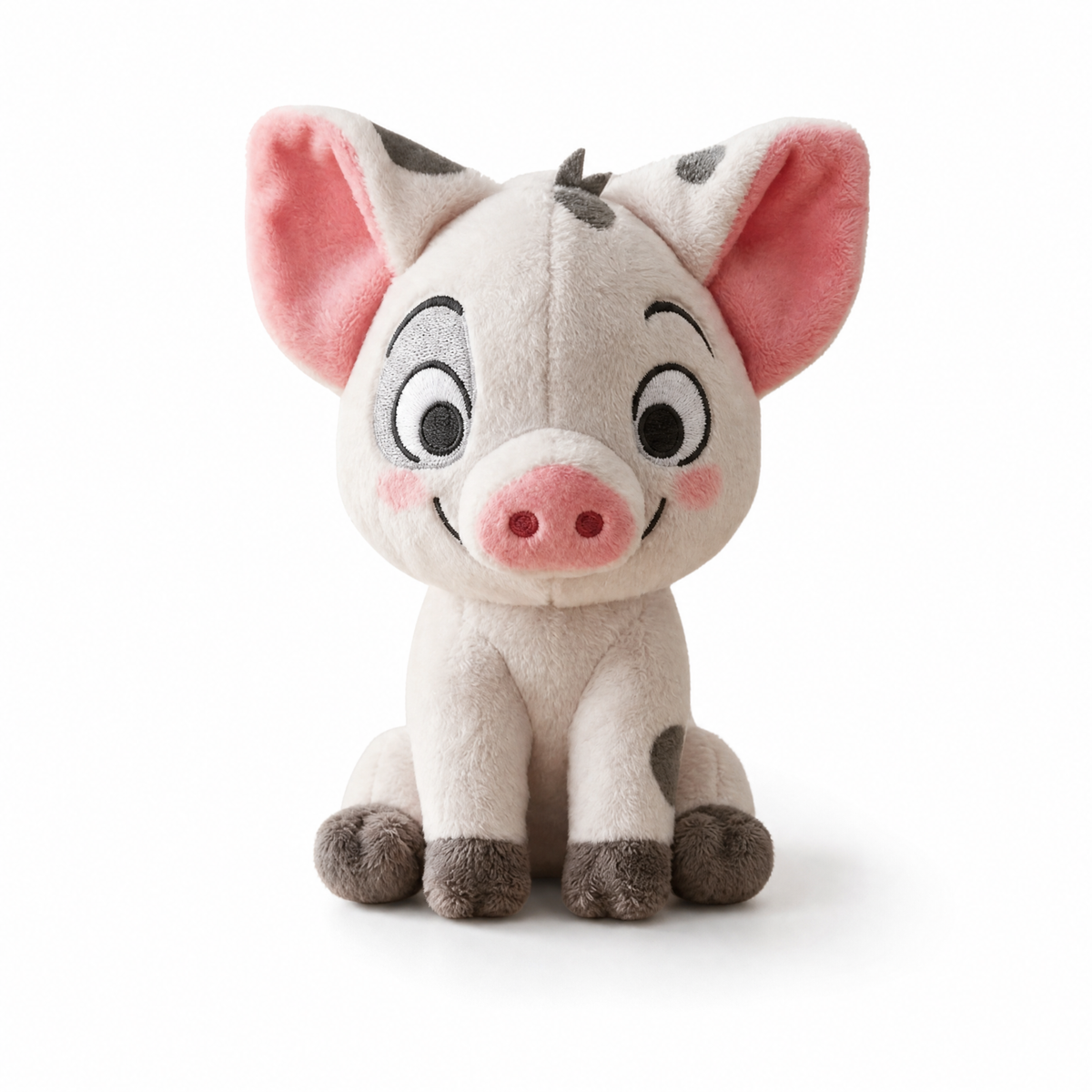 Peluche Aimantée Épaule Cochon Pua Disney
