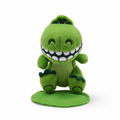 Peluche Aimantée Épaule Rex Toy Story
