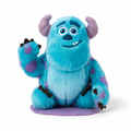 Peluche Aimantée Épaule Sully Monstres & Cie